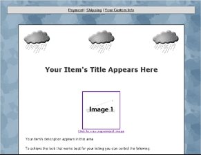 FREE custom templates! Click to learn more.