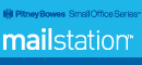 Pitney Bowes
